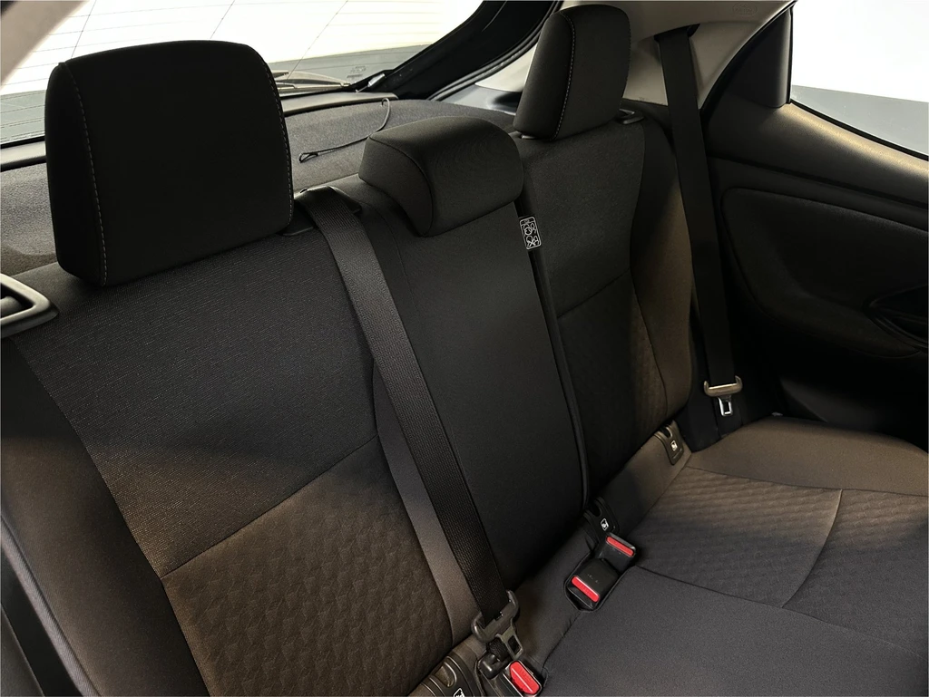 Toyota Yaris – foto 28