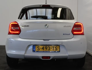 Suzuki Swift – thumbnail 5