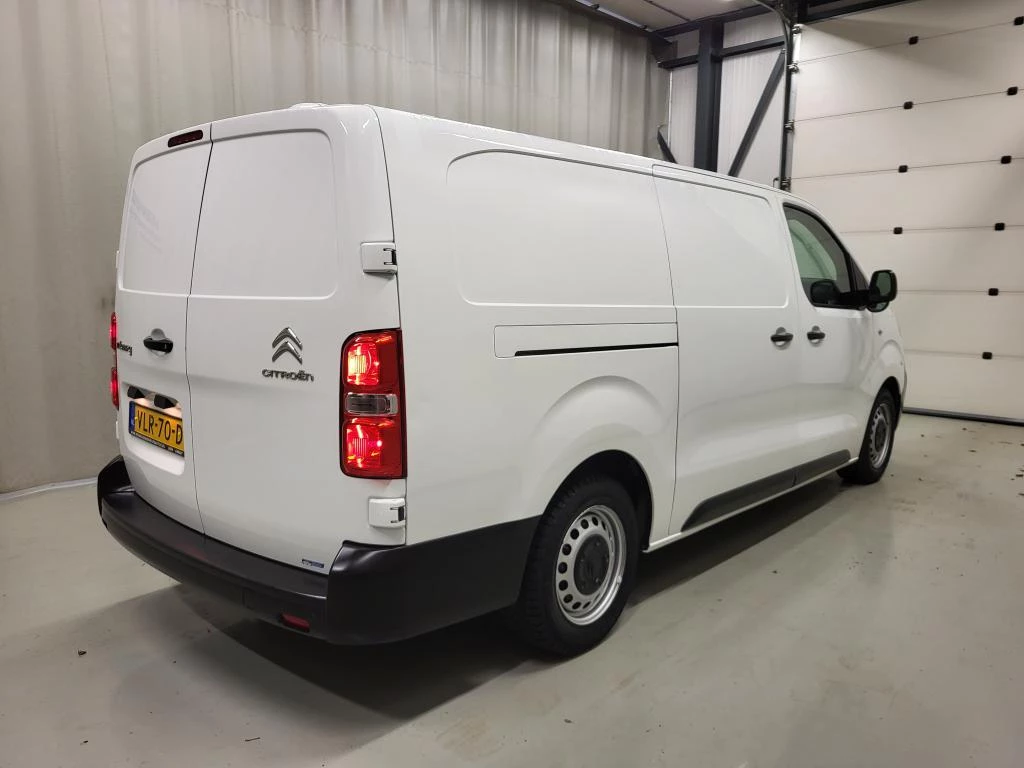 Citroën ë-Jumpy – foto 5