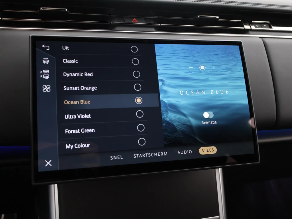 Land Rover Range Rover – foto 113