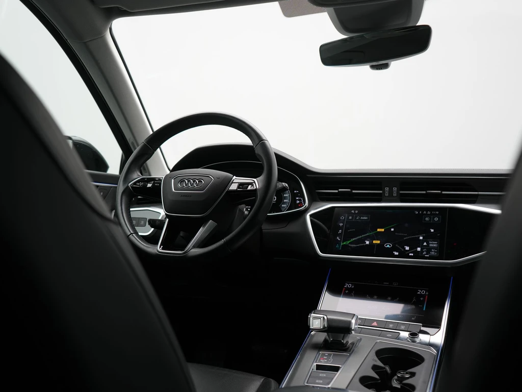 Audi A6 – foto 26