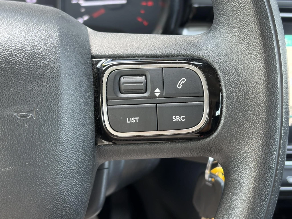Citroën C3 – foto 20