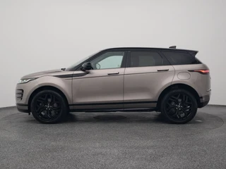 Land Rover Range Rover Evoque – thumbnail 3