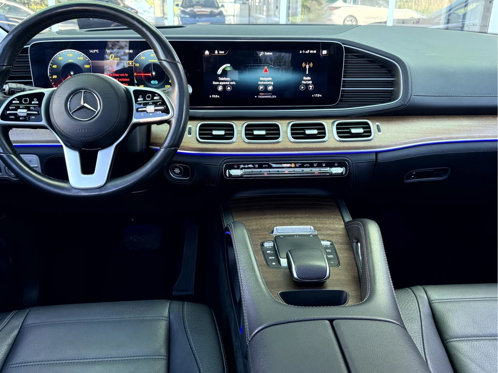 Mercedes-Benz GLE – foto 10