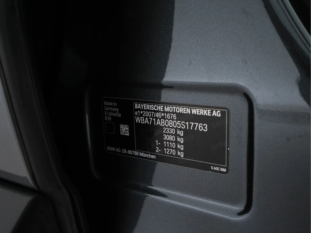 BMW X1 – foto 36