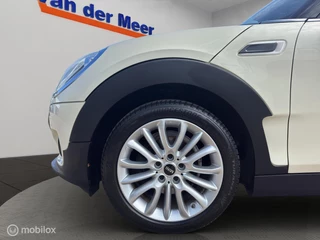 MINI Clubman – thumbnail 16