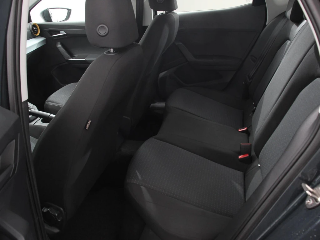SEAT Ibiza – foto 12