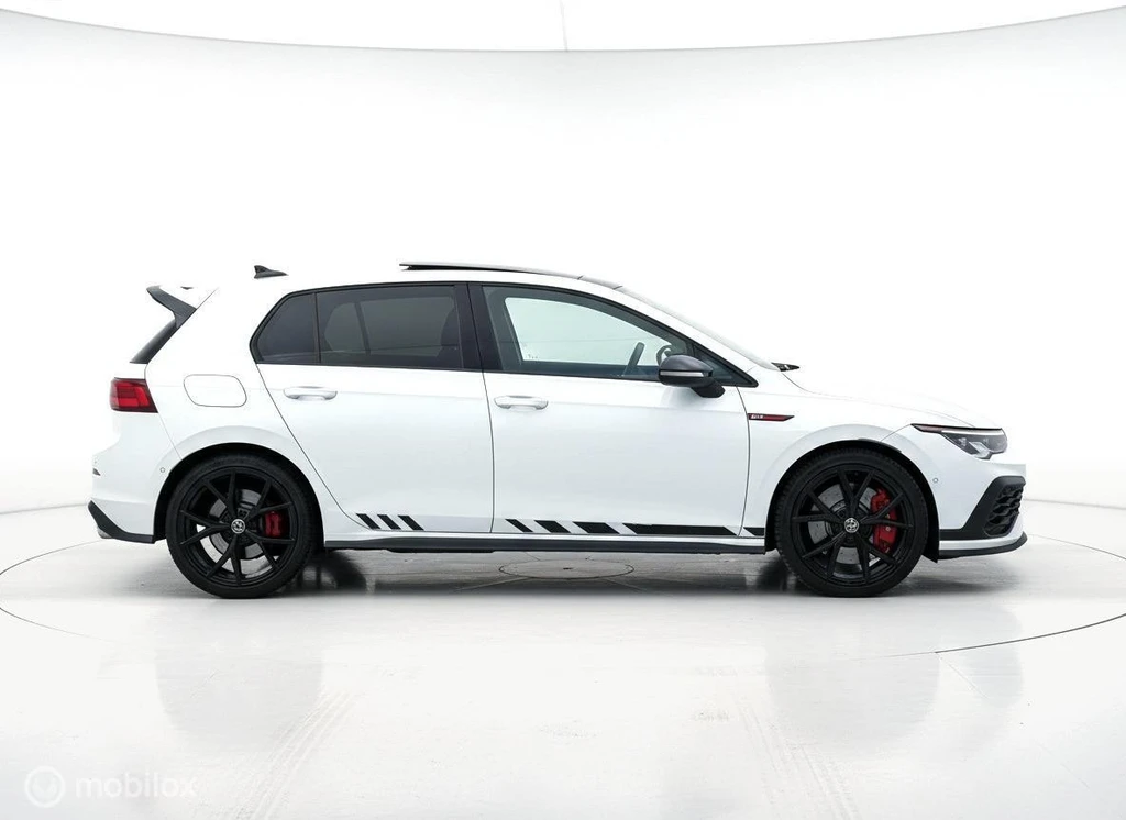 Volkswagen Golf – foto 7