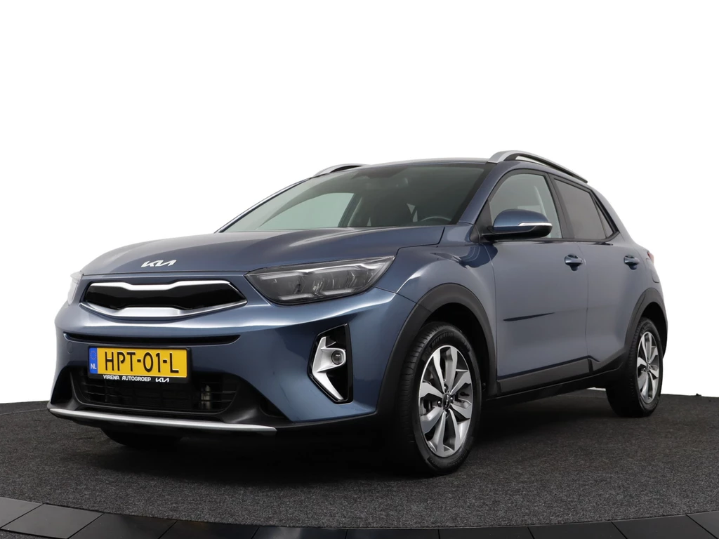 Kia Stonic – foto 2