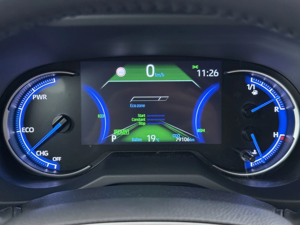 Toyota RAV4 – foto 35