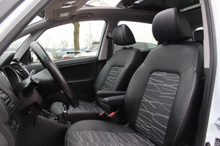 Kia Venga – thumbnail 10