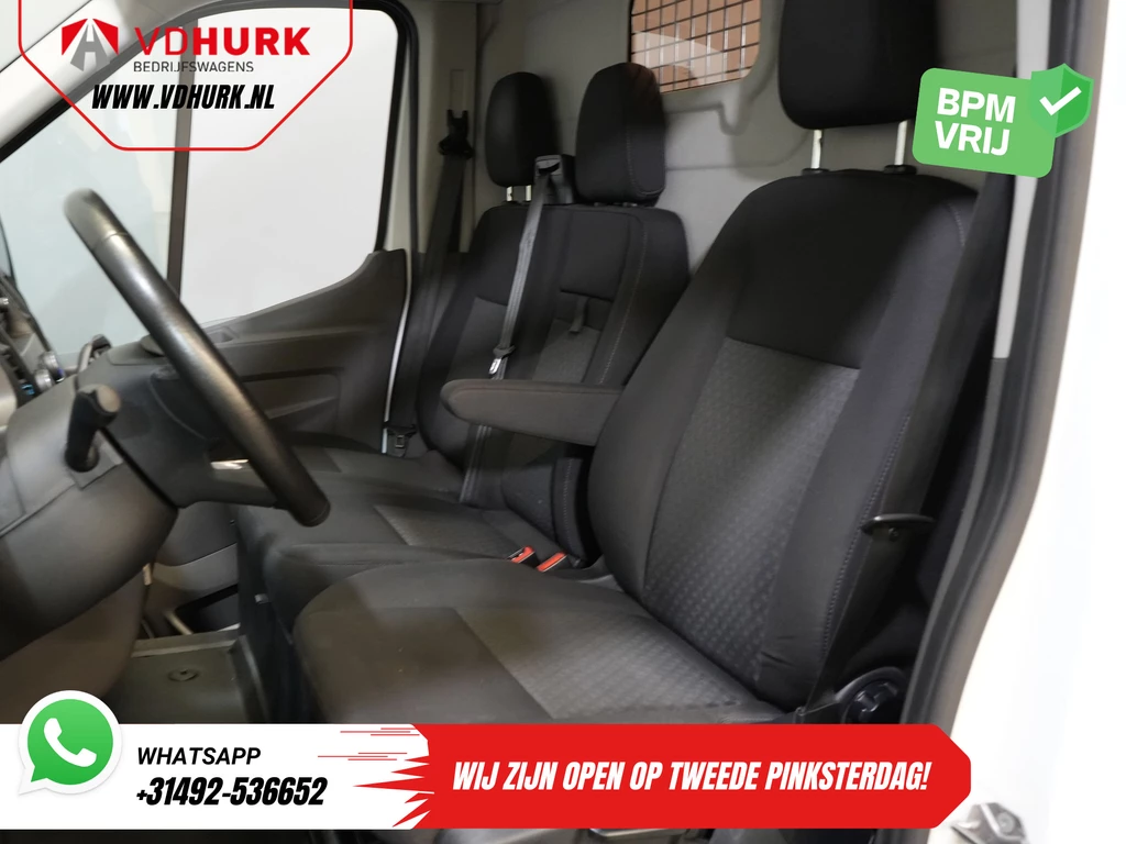 Ford Transit – foto 13