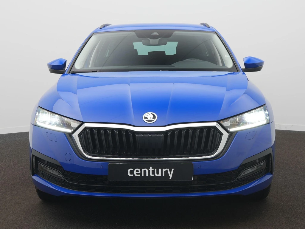 Škoda Octavia – foto 10