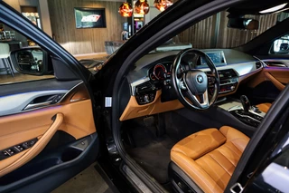 BMW 5 Serie – thumbnail 13