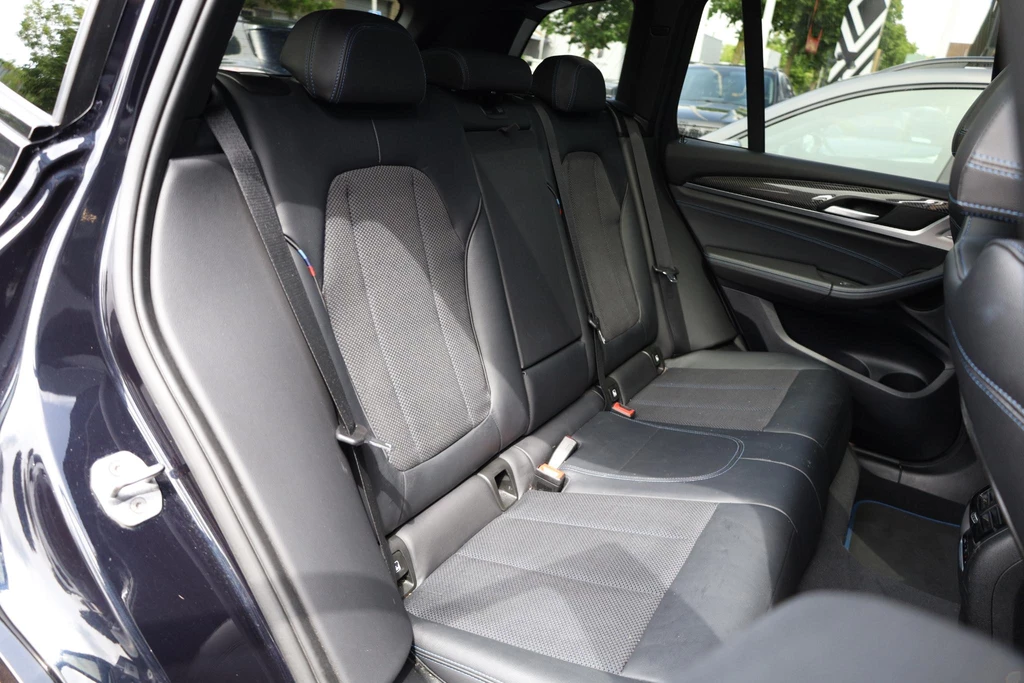 BMW X3 – foto 45