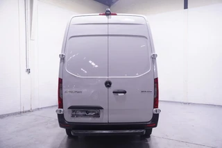 Mercedes-Benz Sprinter – thumbnail 4