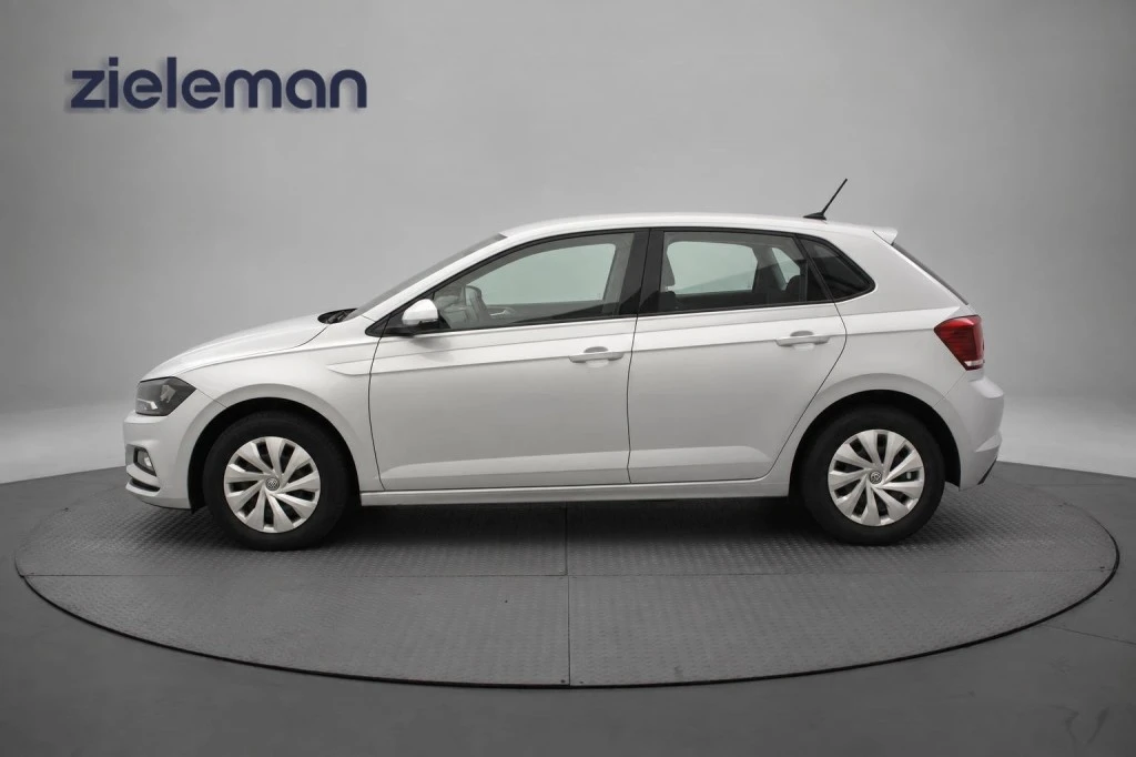 Volkswagen Polo – foto 2