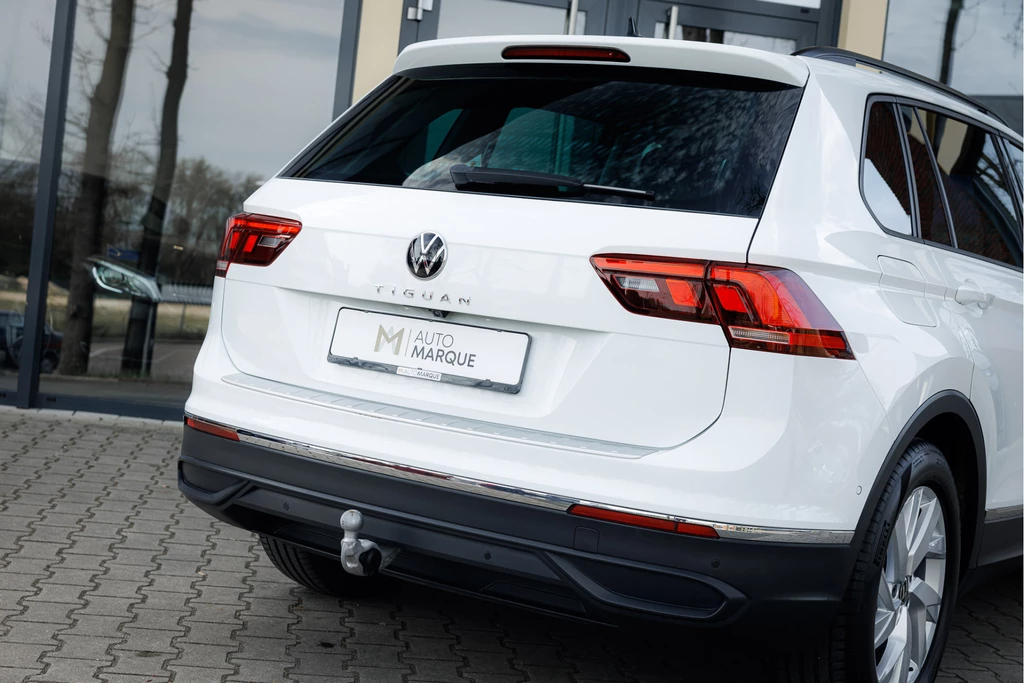 Volkswagen Tiguan – foto 5