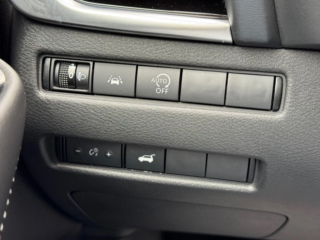 Nissan QASHQAI – foto 14