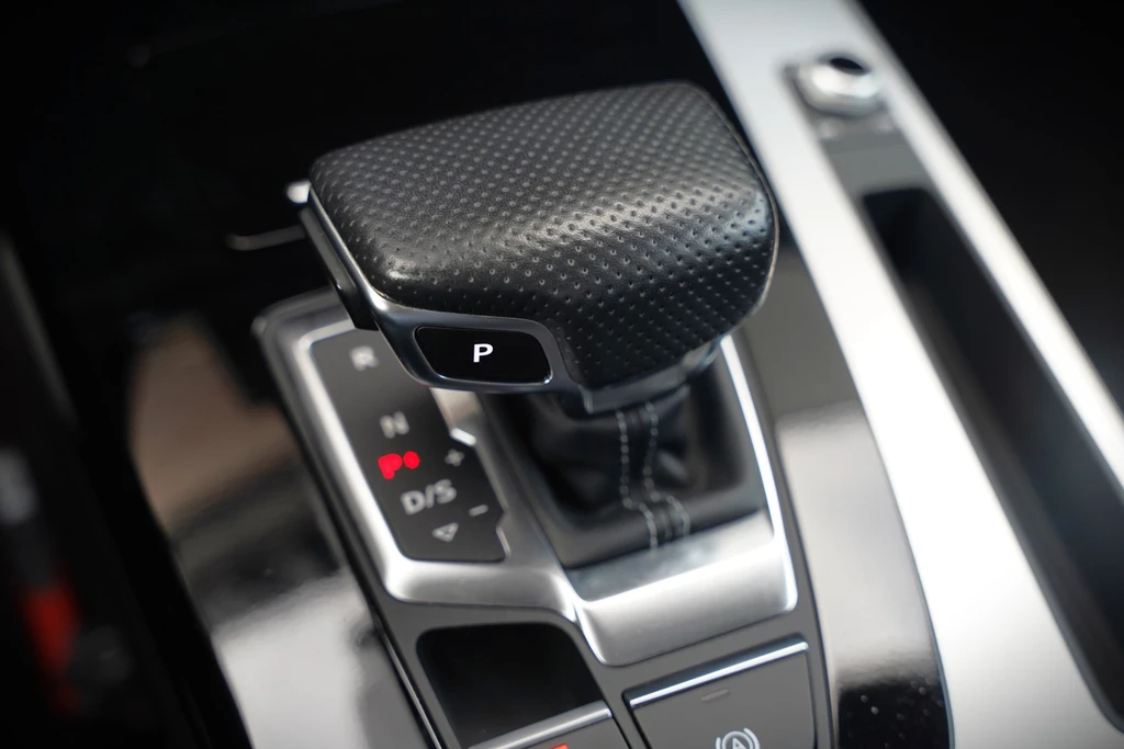 Audi Q5 – foto 60