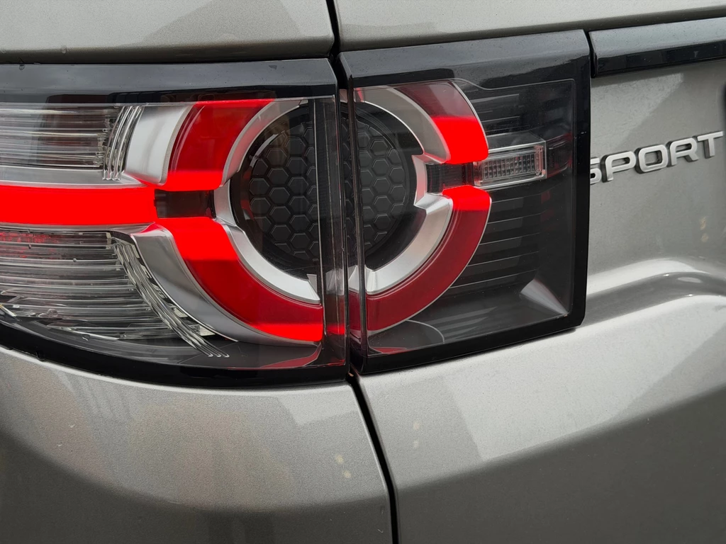 Land Rover Discovery Sport – foto 19