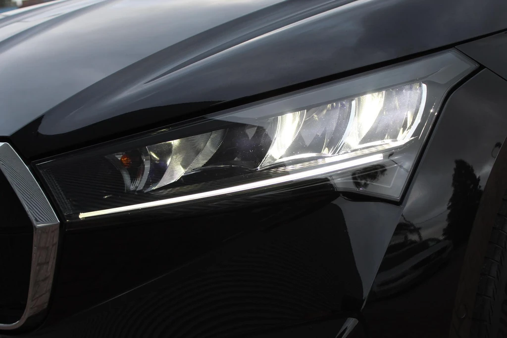 Škoda Enyaq iV – foto 29