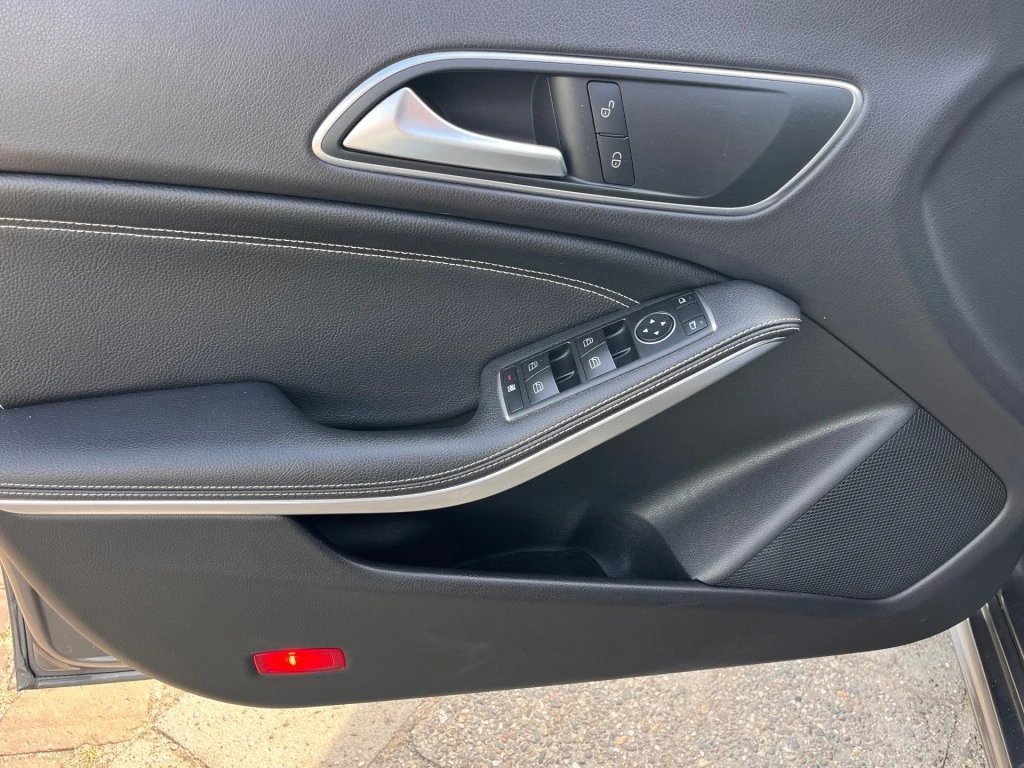 Mercedes-Benz CLA – foto 17