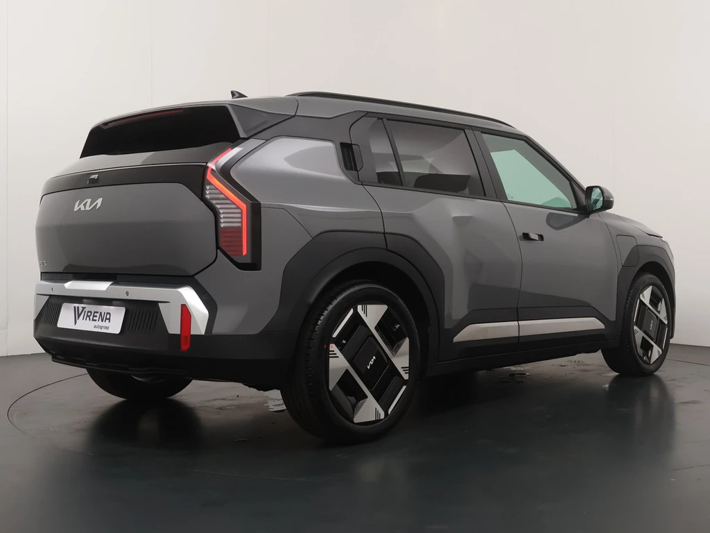 Kia EV3 – foto 8