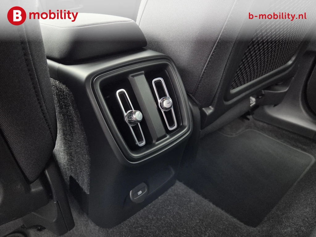 Volvo XC40 – foto 16