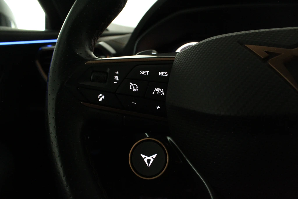 CUPRA Formentor – foto 22