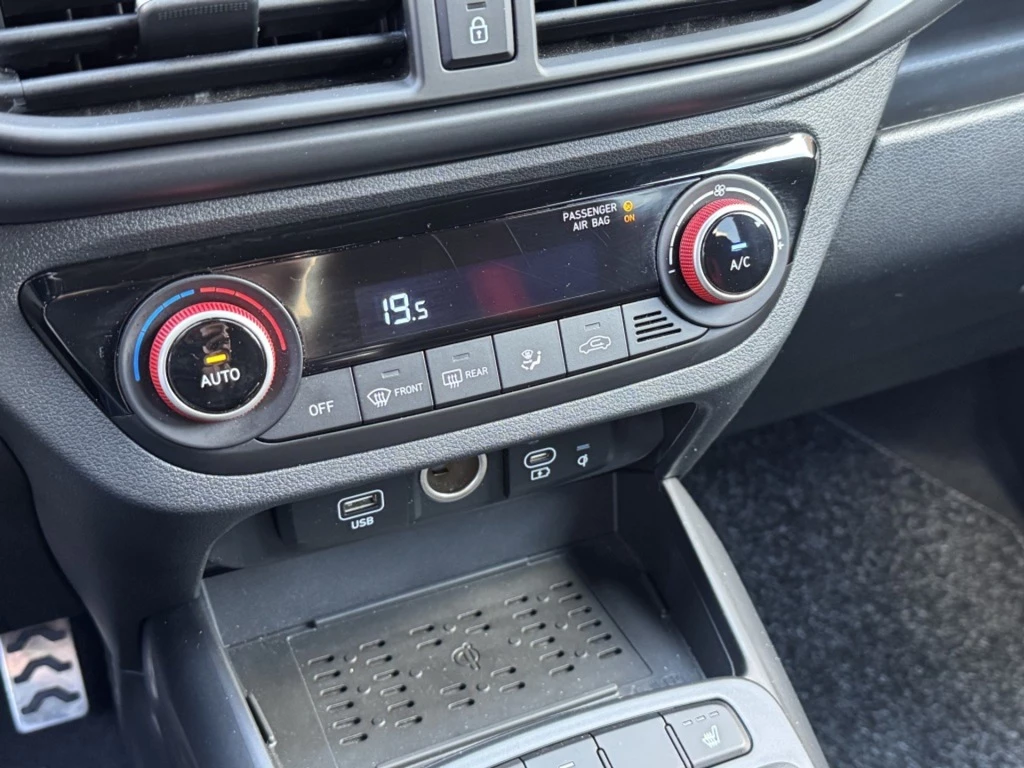 Hyundai i10 – foto 22
