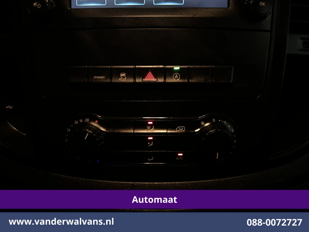 Mercedes-Benz Vito – foto 9