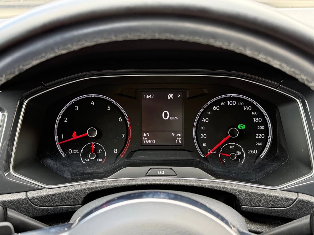 Volkswagen T-Roc – foto 25