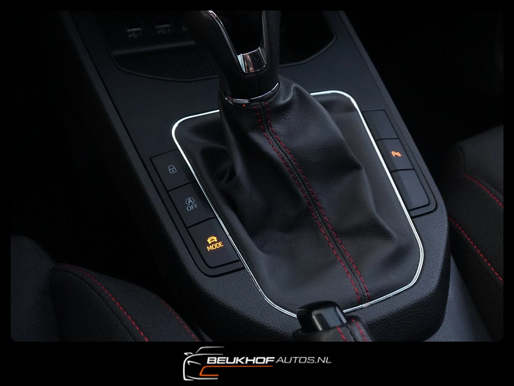 SEAT Ibiza – foto 28