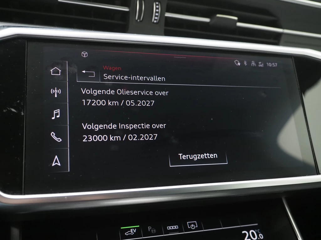 Audi A6 – foto 31