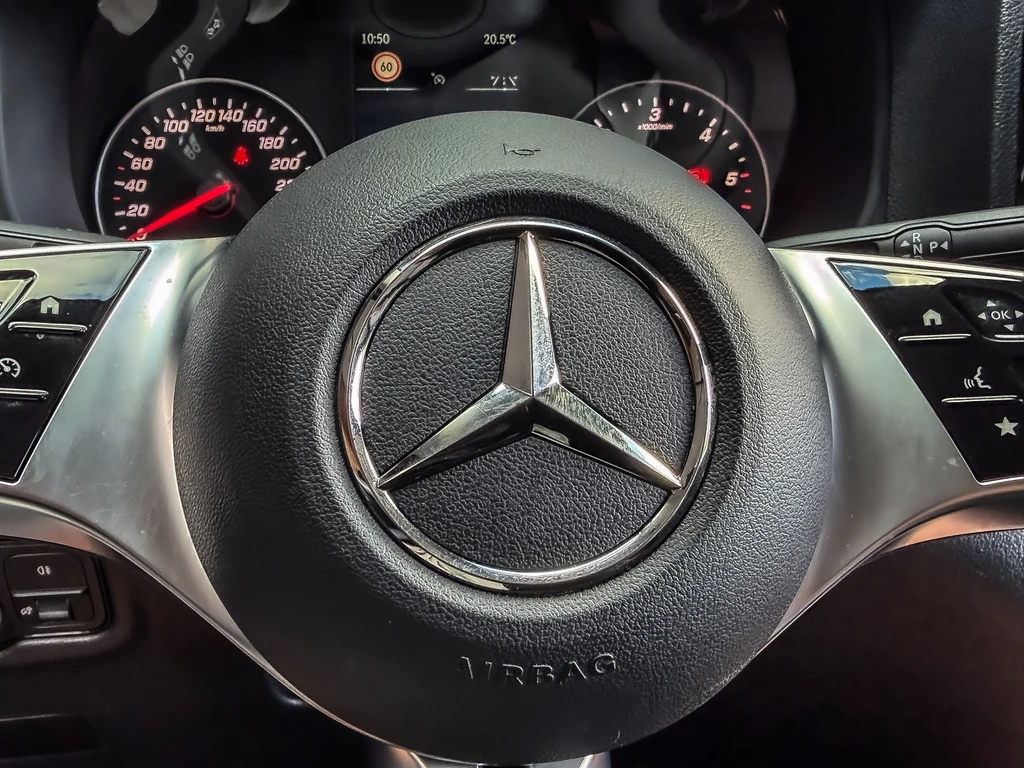 Mercedes-Benz Vito – foto 50