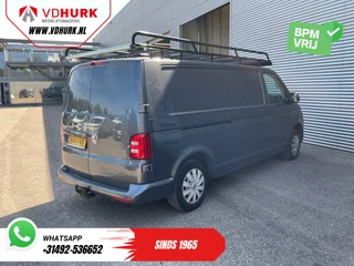 Volkswagen Transporter – thumbnail 5