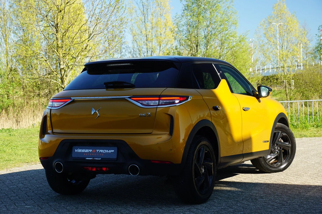 DS DS 3 – foto 4