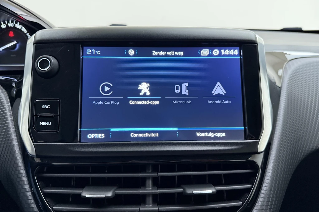 Peugeot 2008 – foto 25
