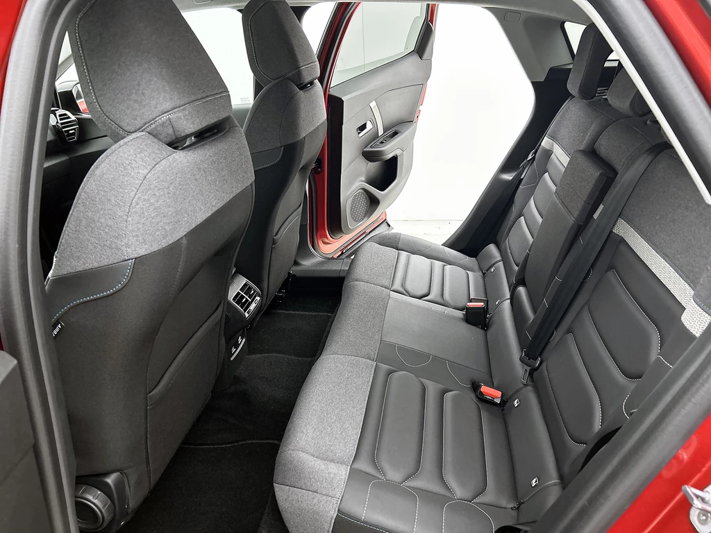 Citroën ë-C4 – foto 28