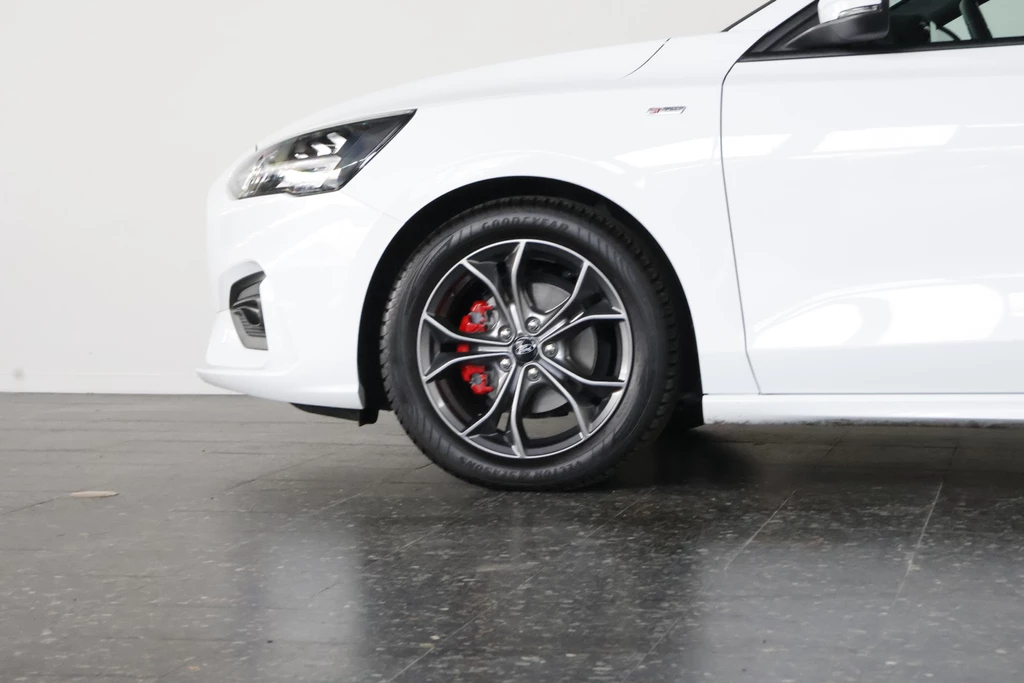 Ford Focus – foto 28