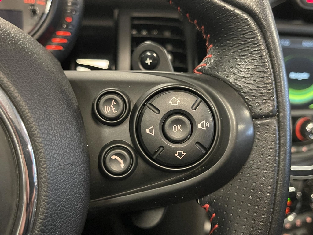 MINI Cooper S Cabrio – foto 18