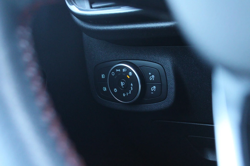 Ford Fiesta – foto 20