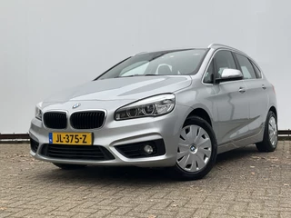 BMW 2 Serie – thumbnail 1