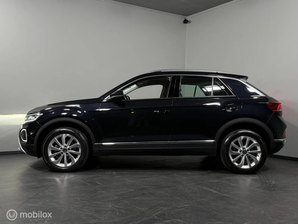 Volkswagen T-Roc – foto 7