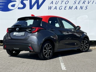 Toyota Yaris – thumbnail 4