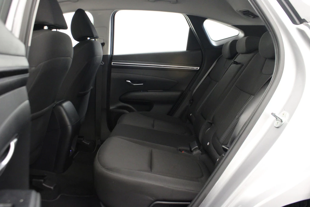 Hyundai Tucson – foto 21