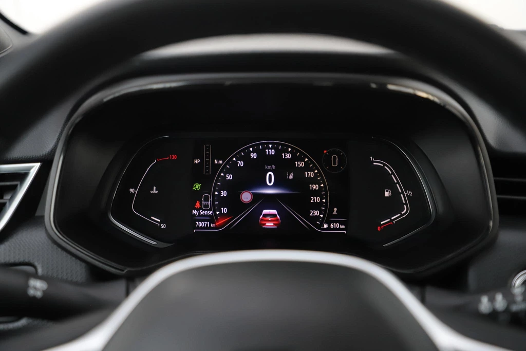 Renault Clio – foto 14