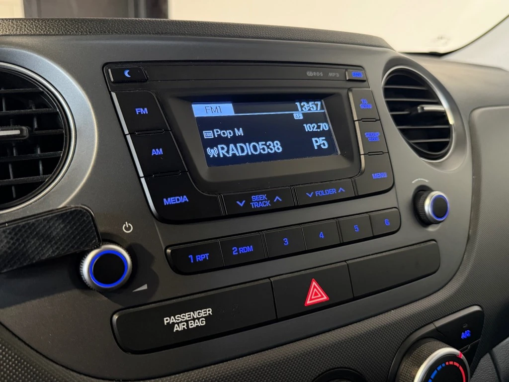 Hyundai i10 – foto 25