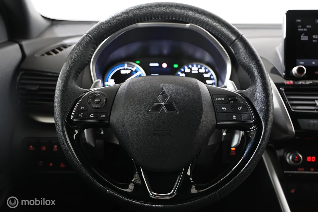 Mitsubishi Eclipse Cross – foto 13
